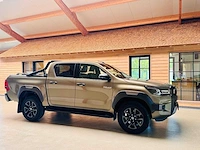 2021 toyota hilux - afbeelding 7 van  40