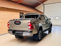 2021 toyota hilux - afbeelding 8 van  40