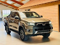 2021 toyota hilux - afbeelding 9 van  40