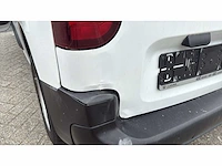 2021 toyota proace city - lichte vracht - afbeelding 3 van  13