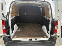2021 toyota proace city - lichte vracht - afbeelding 10 van  13