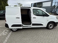2021 toyota proace city - lichte vracht - afbeelding 7 van  13