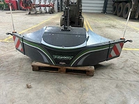 2021 tractobumper sw 2000 kg agrarisch diversen - afbeelding 1 van  5