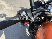 2021 triumph street twin 900 - afbeelding 4 van  18
