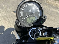 2021 triumph street twin 900 - afbeelding 6 van  18