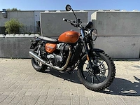 2021 triumph street twin 900