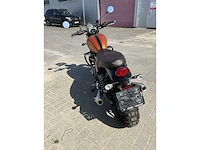2021 triumph street twin 900 - afbeelding 13 van  18