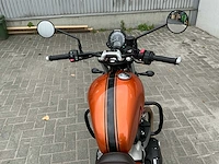2021 triumph street twin - afbeelding 10 van  21