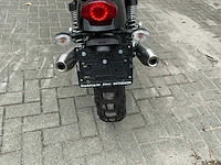2021 triumph street twin - afbeelding 7 van  21