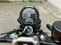 2021 triumph street twin - afbeelding 9 van  21