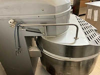 2021 turri isf 130 spiraalkneder - afbeelding 8 van  9