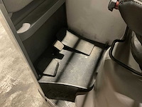 2021 unicarriers uls120 reach truck - afbeelding 4 van  16