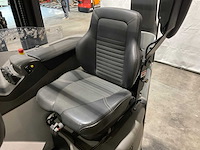 2021 unicarriers uls120 reach truck - afbeelding 5 van  16