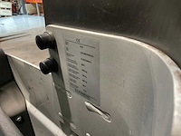 2021 unicarriers uls120 reach truck - afbeelding 8 van  16