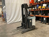 2021 unicarriers uls120 reach truck - afbeelding 1 van  16