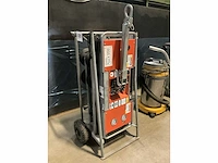 2021 vacuum glaszuiger viavac gbl21 - afbeelding 1 van  6