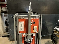 2021 vacuum glaszuiger viavac gbl21 - afbeelding 2 van  6
