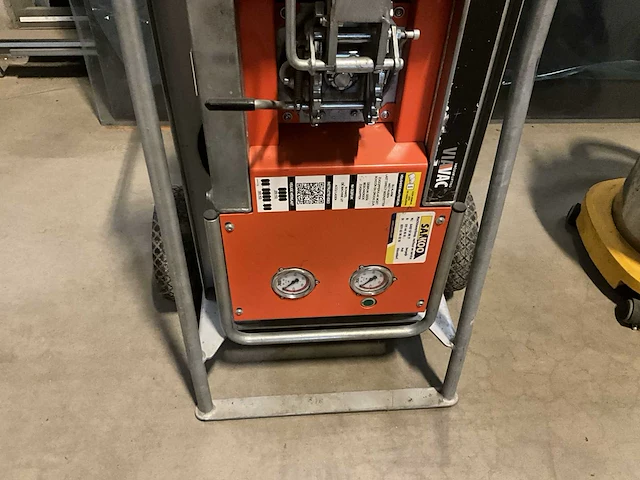 2021 vacuum glaszuiger viavac gbl21 - afbeelding 3 van  6