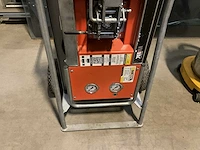 2021 vacuum glaszuiger viavac gbl21 - afbeelding 3 van  6