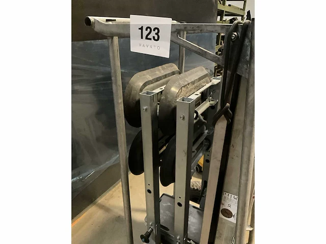 2021 vacuum glaszuiger viavac gbl21 - afbeelding 4 van  6