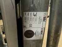 2021 vacuum glaszuiger viavac gbl21 - afbeelding 5 van  6