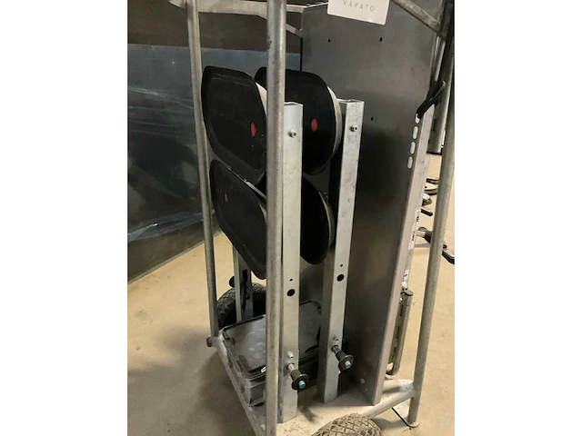 2021 vacuum glaszuiger viavac gbl21 - afbeelding 6 van  6