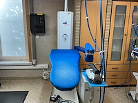 2021 veit varioline 4460 professionele strijkplank - afbeelding 2 van  8