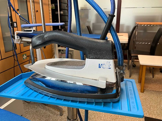 2021 veit varioline 4460 professionele strijkplank - afbeelding 3 van  8