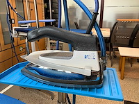 2021 veit varioline 4460 professionele strijkplank - afbeelding 3 van  8