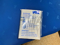 2021 veit varioline 4460 professionele strijkplank - afbeelding 6 van  8