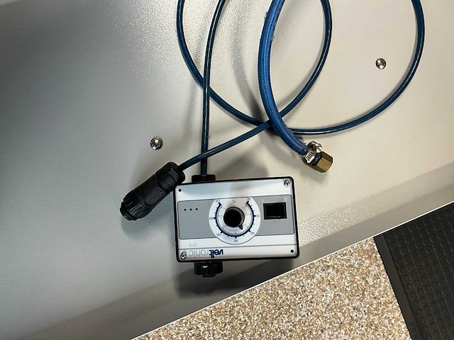 2021 veit varioline 4460 professionele strijkplank - afbeelding 7 van  8