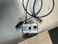 2021 veit varioline 4460 professionele strijkplank - afbeelding 7 van  8