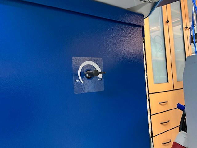 2021 veit varioline 4460 professionele strijkplank - afbeelding 8 van  8