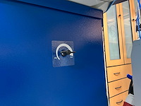 2021 veit varioline 4460 professionele strijkplank - afbeelding 8 van  8