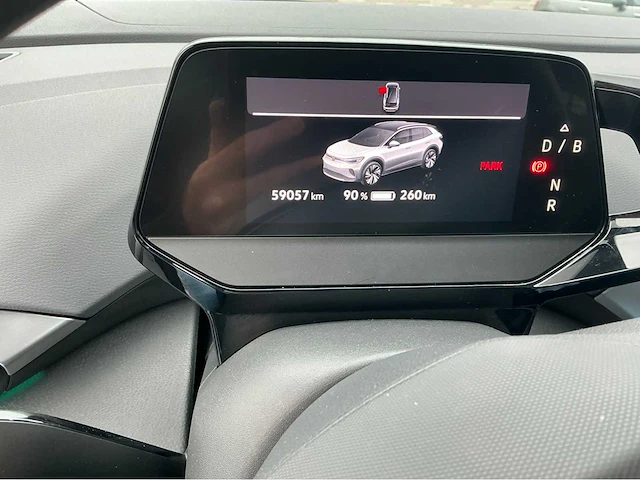2021 volkswagen id.4 pure 109kw - afbeelding 10 van  17