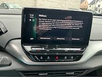 2021 volkswagen id.4 pure 109kw - afbeelding 12 van  17