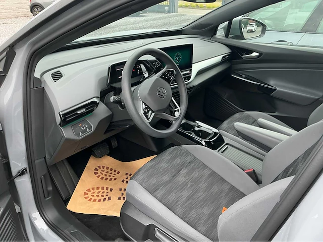 2021 volkswagen id.4 pure 109kw - afbeelding 14 van  17