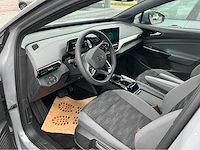 2021 volkswagen id.4 pure 109kw - afbeelding 14 van  17