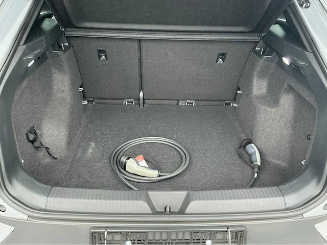 2021 volkswagen id.4 pure 109kw - afbeelding 17 van  17