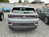 2021 volkswagen id.4 pure 109kw - afbeelding 3 van  17