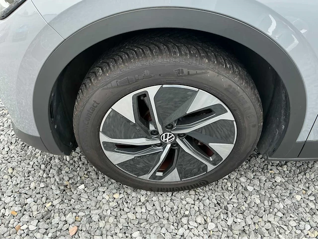 2021 volkswagen id.4 pure 109kw - afbeelding 8 van  17