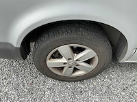 2021 volkswagen transporter kombi personenauto - afbeelding 3 van  34