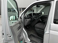 2021 volkswagen transporter kombi personenauto - afbeelding 5 van  34