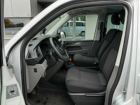 2021 volkswagen transporter kombi personenauto - afbeelding 6 van  34