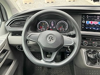 2021 volkswagen transporter kombi personenauto - afbeelding 7 van  34