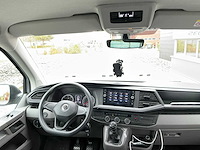 2021 volkswagen transporter kombi personenauto - afbeelding 9 van  34