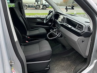 2021 volkswagen transporter kombi personenauto - afbeelding 13 van  34