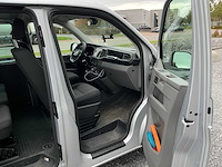 2021 volkswagen transporter kombi personenauto - afbeelding 14 van  34