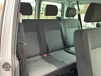2021 volkswagen transporter kombi personenauto - afbeelding 16 van  34