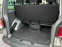 2021 volkswagen transporter kombi personenauto - afbeelding 19 van  34